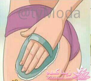 مراقبت از پوست